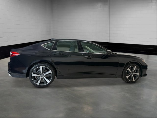 2025 Acura TLX w/Technology Package