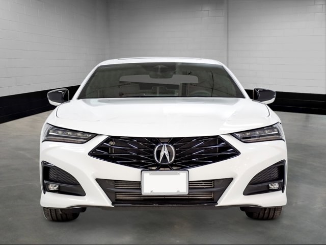 2025 Acura TLX w/A-Spec Package