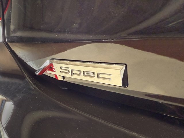 2025 Acura TLX w/A-Spec Package