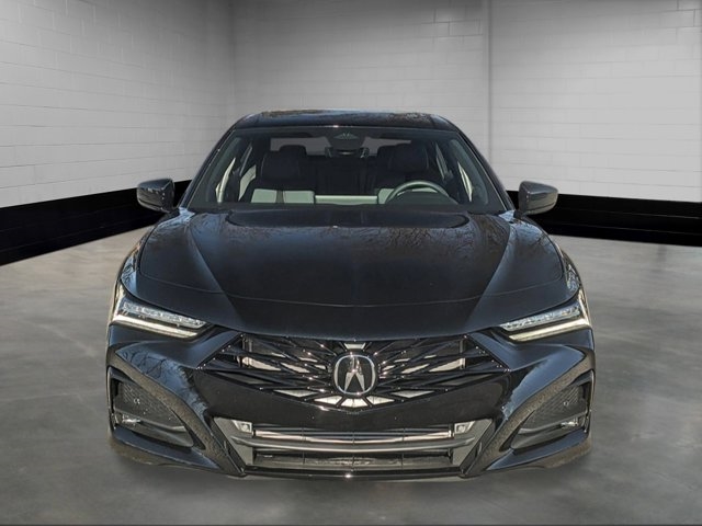 2025 Acura TLX w/A-Spec Package
