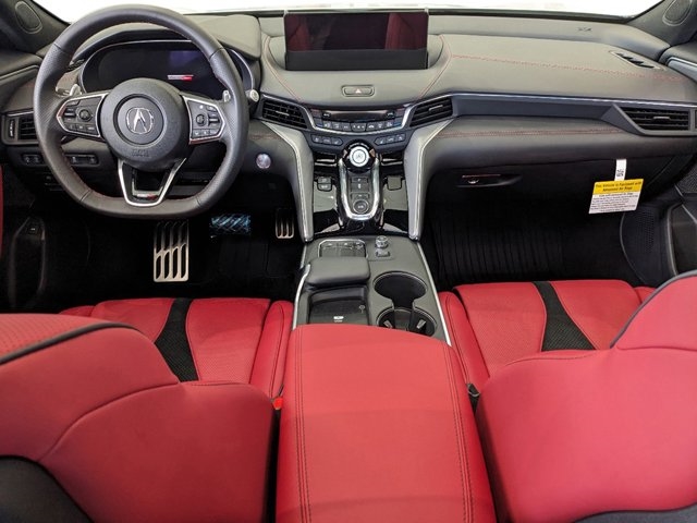 2025 Acura TLX Type S