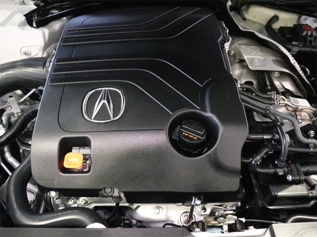 2025 Acura TLX Type S