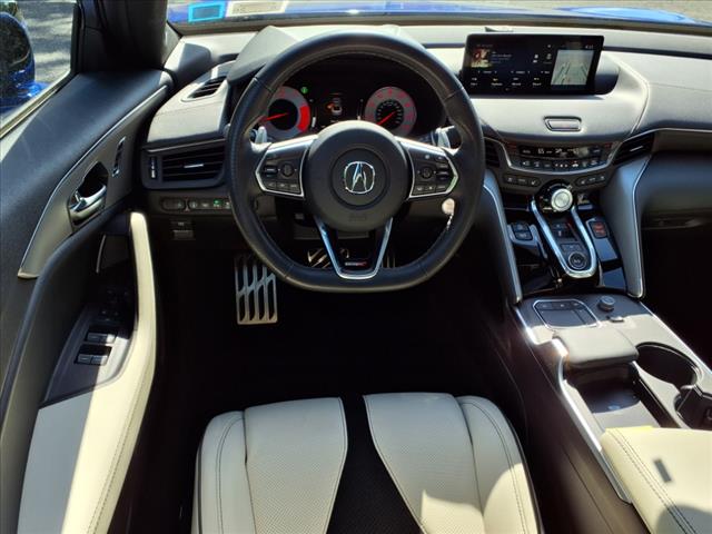 2023 Acura TLX SH-AWD Type S w/Perf. Wheel+Tire