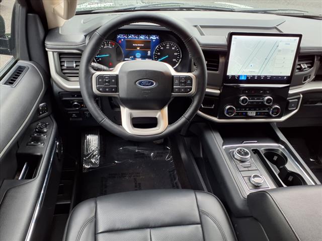 2023 Ford Expedition MAX XLT