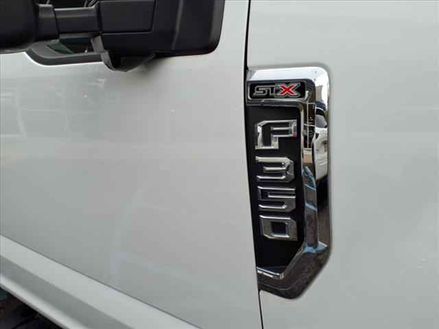 2021 Ford F-350 Super Duty XL