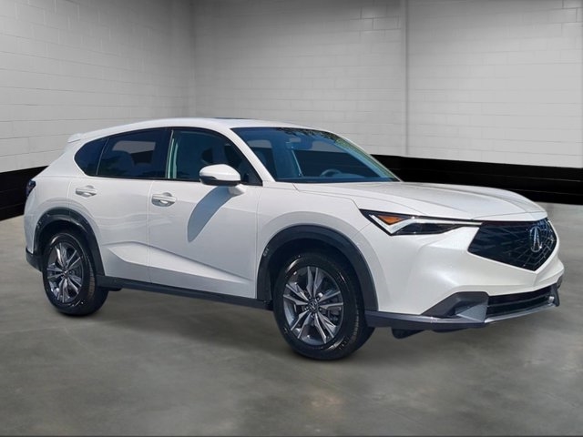 2025 Acura ADX Base