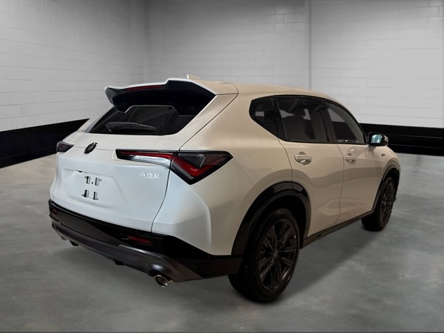 2025 Acura ADX w/A-Spec Package