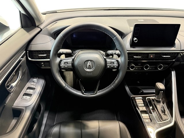 2025 Acura ADX 