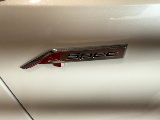 2025 Acura ADX w/A-Spec Package