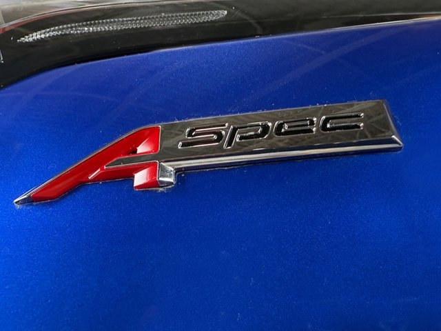 2025 Acura ADX w/A-Spec Package