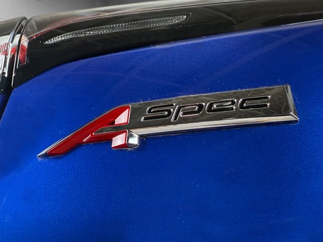 2025 Acura ADX w/A-Spec Package