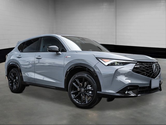 2025 Acura ADX w/A-Spec Advance Package