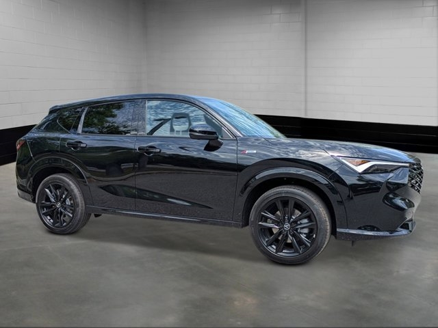 2025 Acura ADX w/A-Spec Advance Package