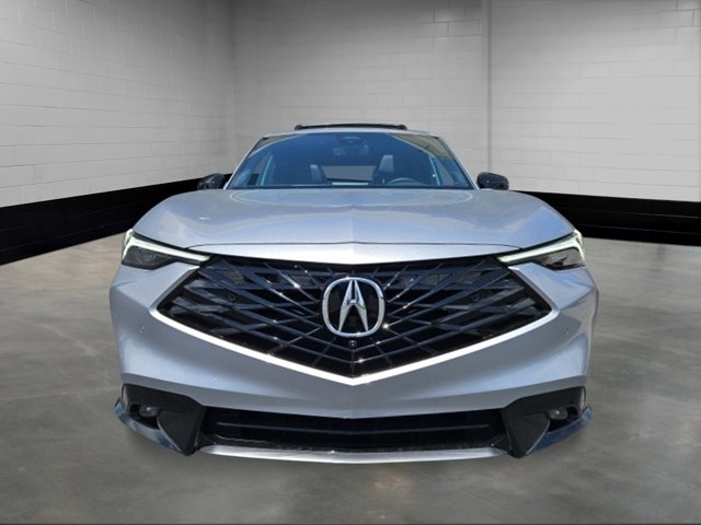 2025 Acura ADX w/A-Spec Advance Package