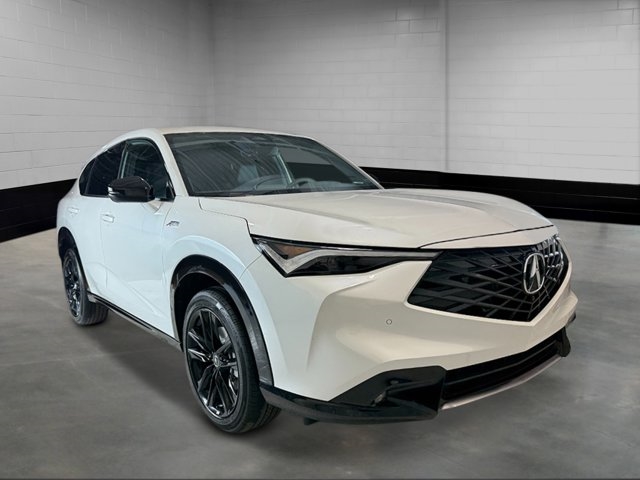 2025 Acura ADX w/A-Spec Advance Package