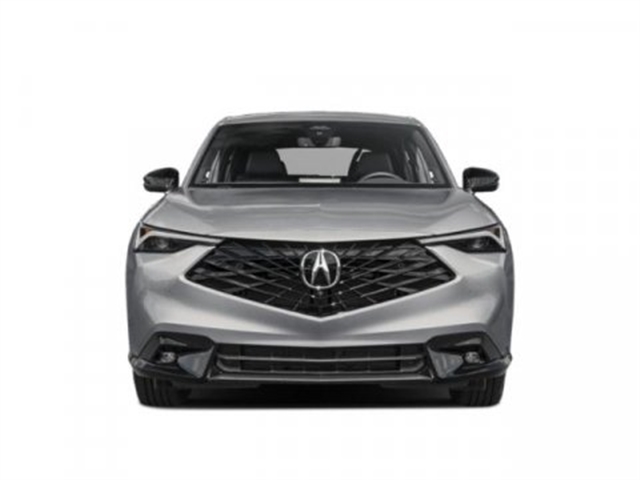 2025 Acura ADX w/A-Spec Advance Package