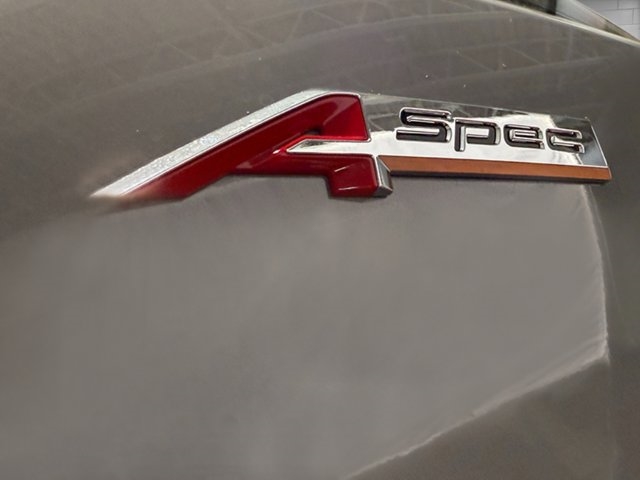 2025 Acura ADX w/A-Spec Advance Package