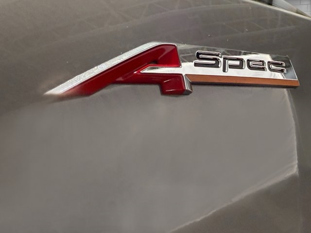 2025 Acura ADX w/A-Spec Advance Package