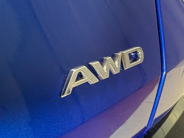 2025 Acura ADX w/A-Spec Advance Package