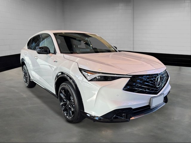 2025 Acura ADX w/A-Spec Advance Package