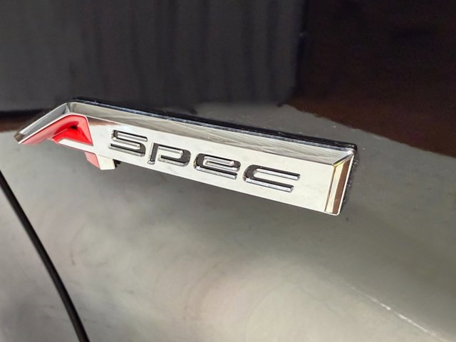 2025 Acura ADX w/A-Spec Advance Package