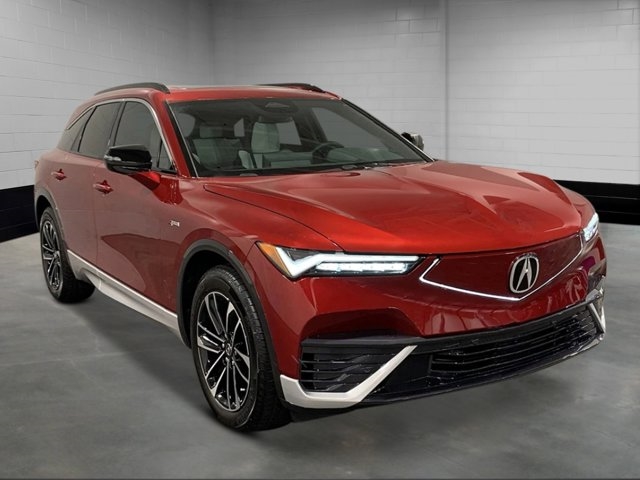 2024 Acura ZDX w/A-Spec Package