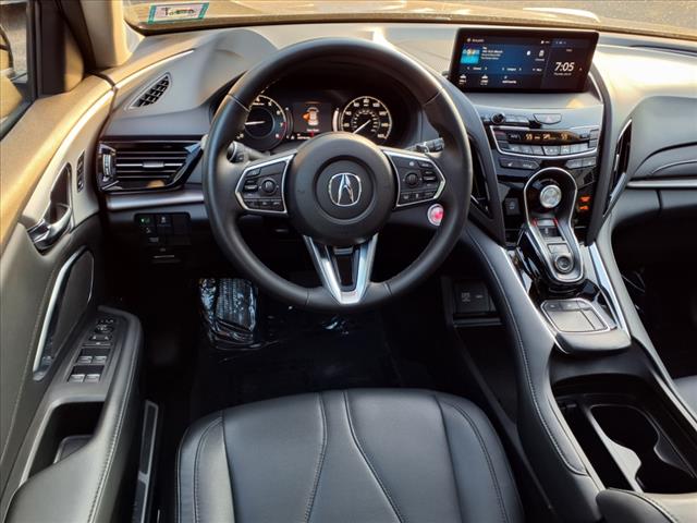2019 Acura RDX SH-AWD