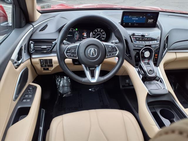 2022 Acura RDX SH-AWD
