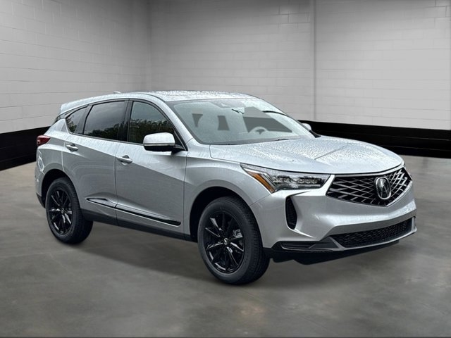 2025 Acura RDX 