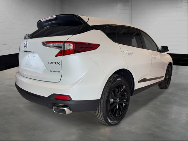 2025 Acura RDX 