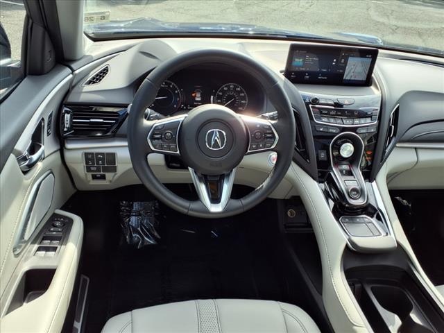 2021 Acura RDX SH-AWD w/Tech