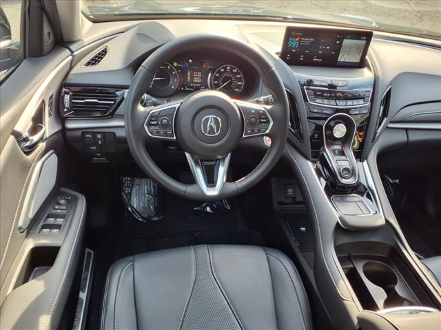 2024 Acura RDX SH-AWD w/Tech