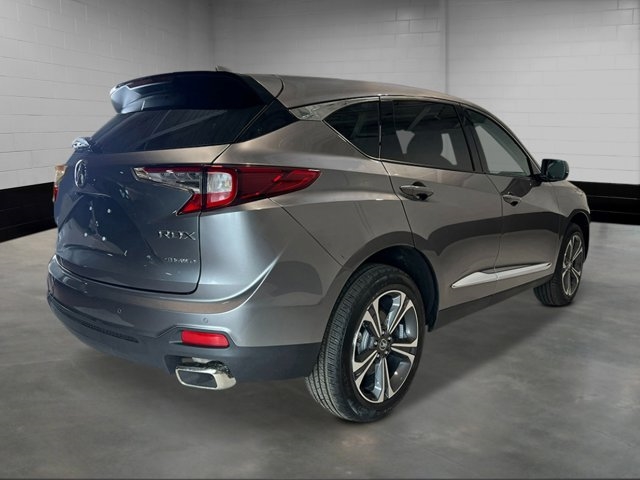2025 Acura RDX w/Technology Package
