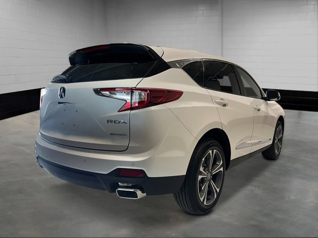 2025 Acura RDX w/Technology Package