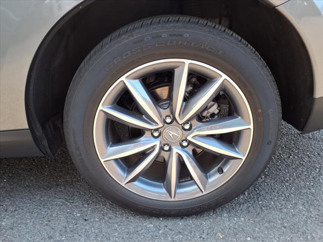 2024 Acura RDX SH-AWD w/Tech