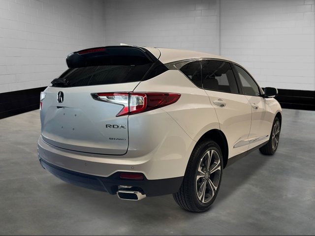 2025 Acura RDX w/Technology Package