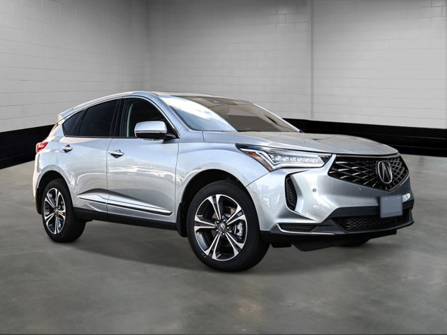 2025 Acura RDX w/Technology Package