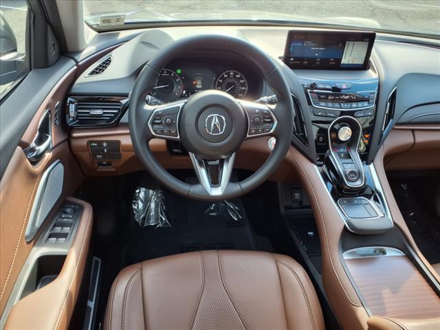 2024 Acura RDX SH-AWD w/Tech