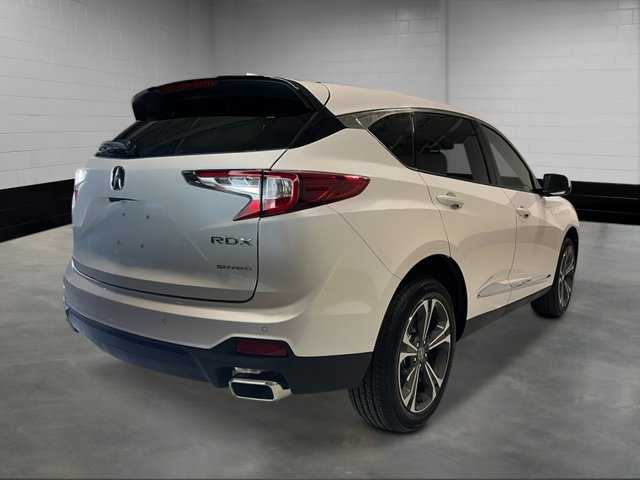 2025 Acura RDX w/Technology Package