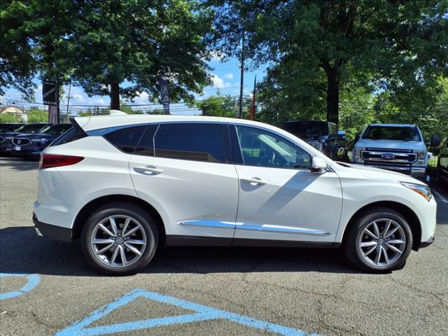 2024 Acura RDX SH-AWD w/Tech