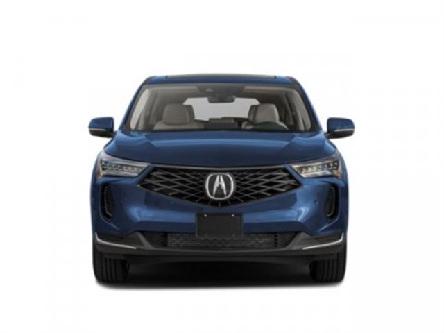 2025 Acura RDX w/Technology Package