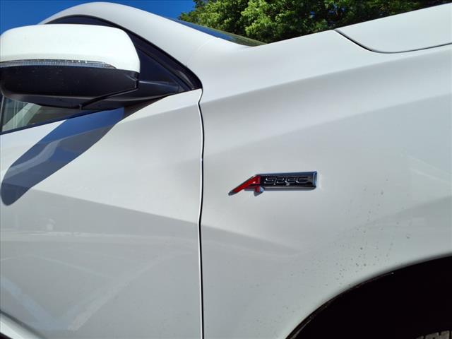2022 Acura RDX SH-AWD w/A-SPEC