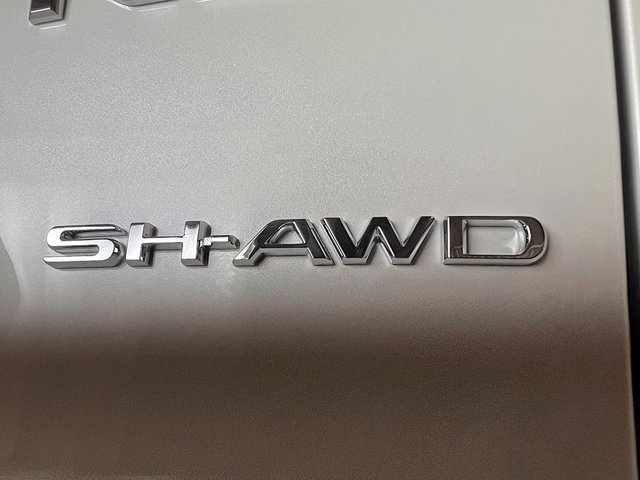 2025 Acura RDX w/A-Spec Package