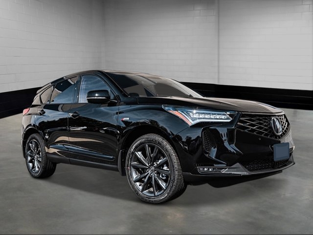 2025 Acura RDX w/A-Spec Package