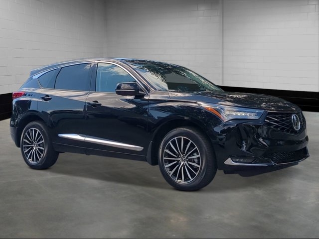 2025 Acura RDX w/Advance Package