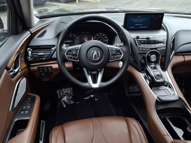 2020 Acura RDX SH-AWD w/Advance
