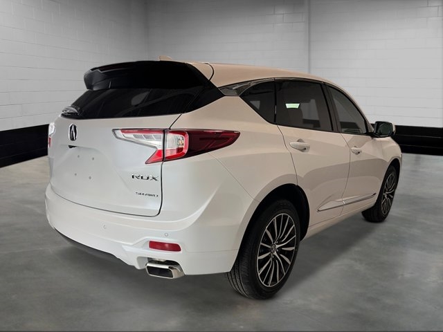 2025 Acura RDX w/Advance Package
