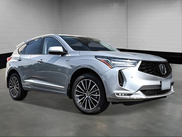 2025 Acura RDX w/Advance Package