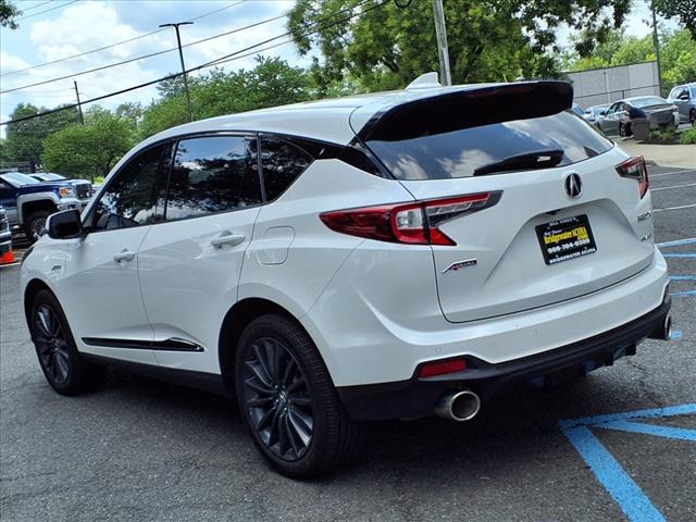 2023 Acura RDX SH-AWD w/Advance w/A-SPEC