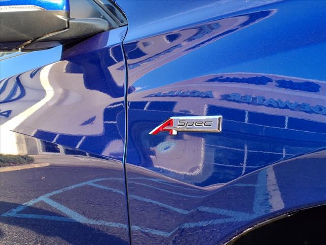 2022 Acura RDX SH-AWD w/Advance w/A-SPEC